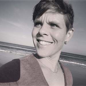 Meet your Posher, Jenn